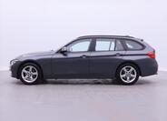 BMW Řada 3 4