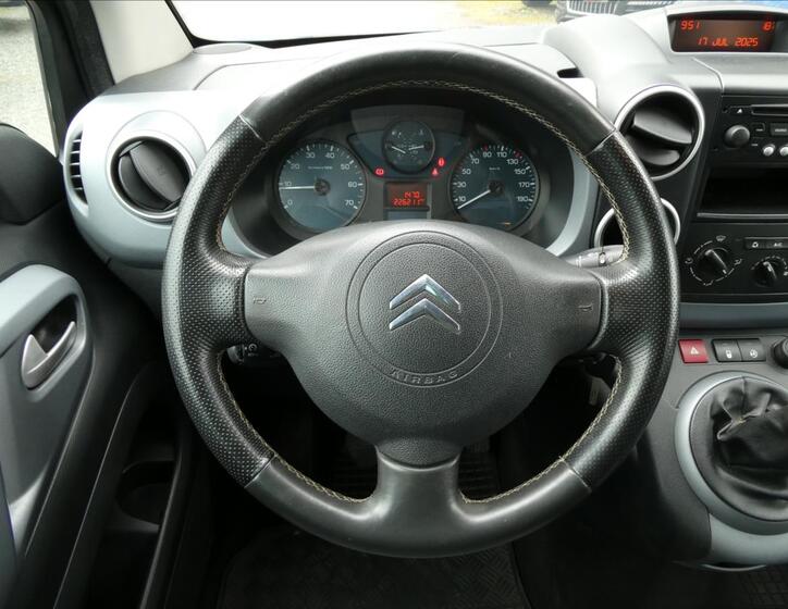 Citroën Berlingo 25