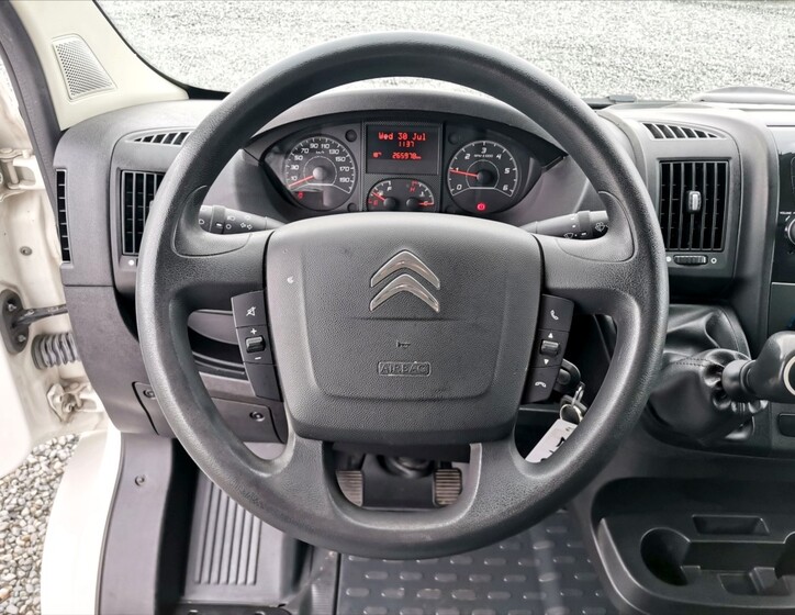 Citroën Jumper 11