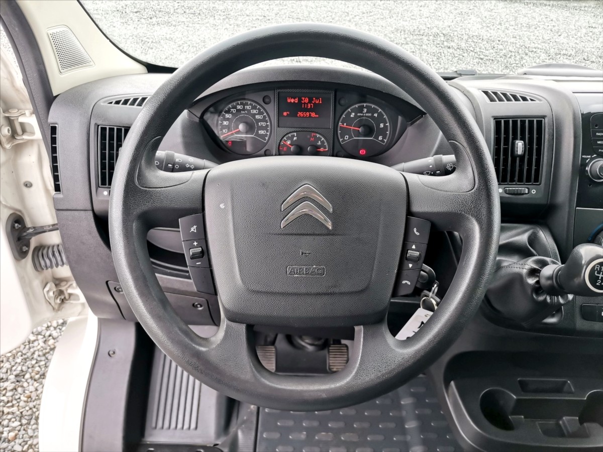 Citroën Jumper