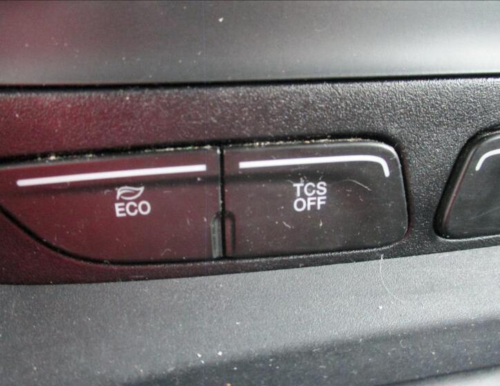 Ford Transit Connect 15