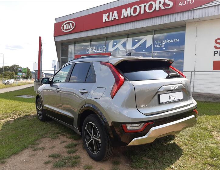 KIA Niro 3