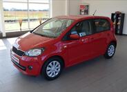 Škoda Citigo 1