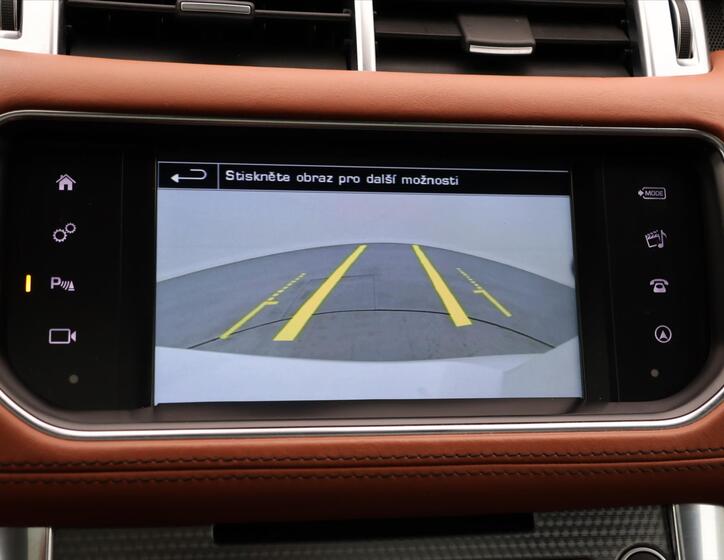 Land Rover Range Rover 31