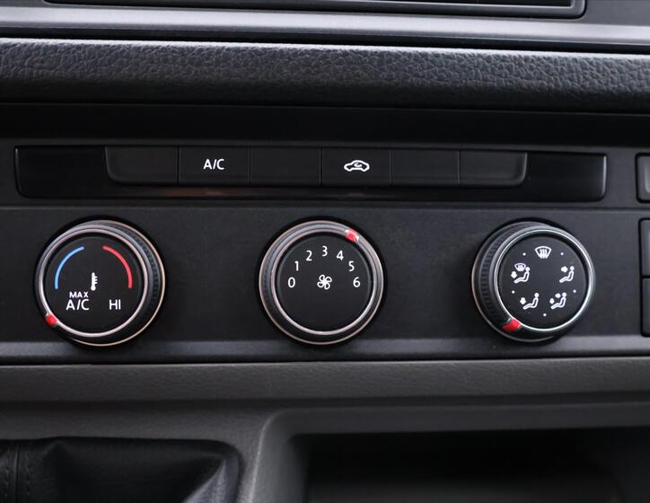 Volkswagen Crafter 20