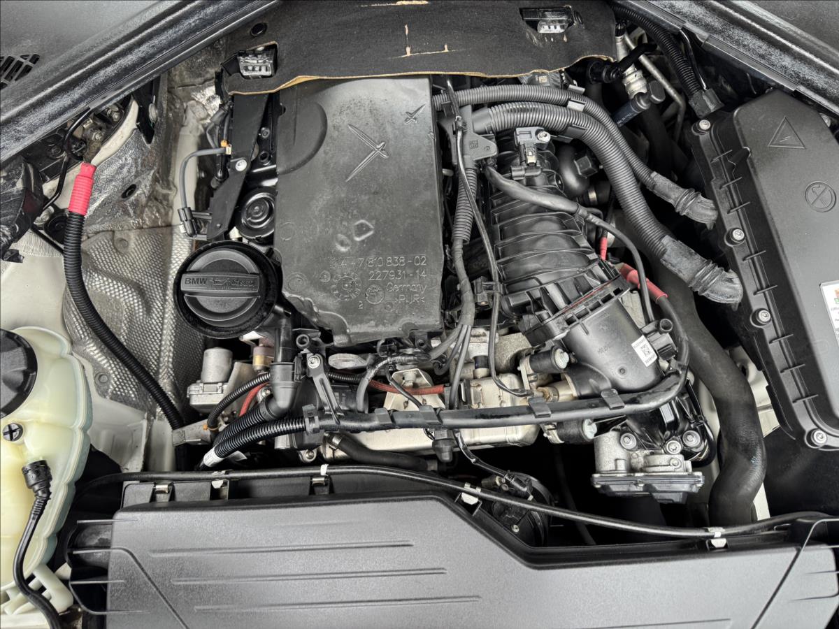 BMW Řada 1