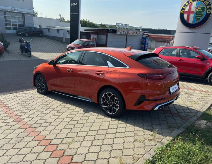 KIA ProCeed 3