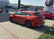 KIA ProCeed 3