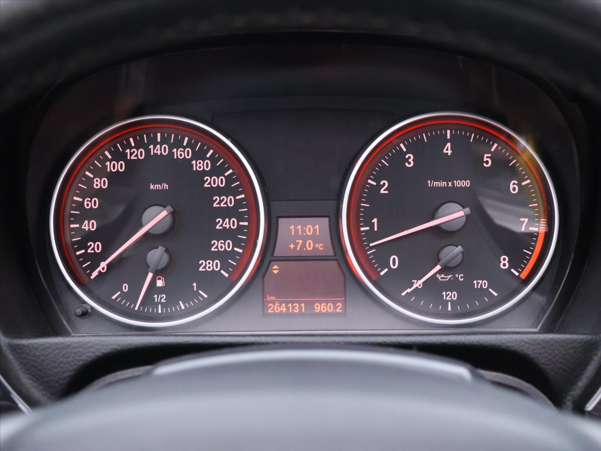 BMW Řada 3