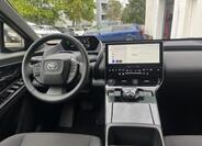 Toyota bZ4X 12
