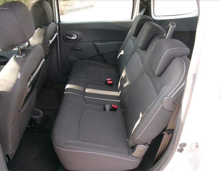Dacia Lodgy 8