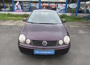 Volkswagen Polo 2
