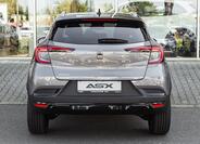 Mitsubishi ASX 7