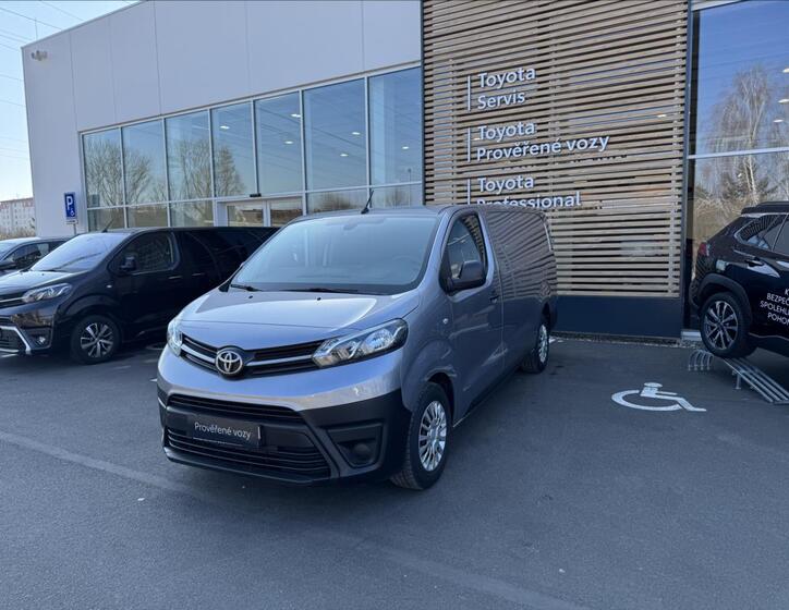 Toyota ProAce 1