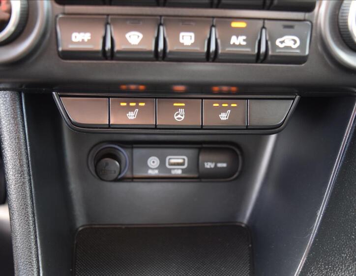 KIA Sportage 39