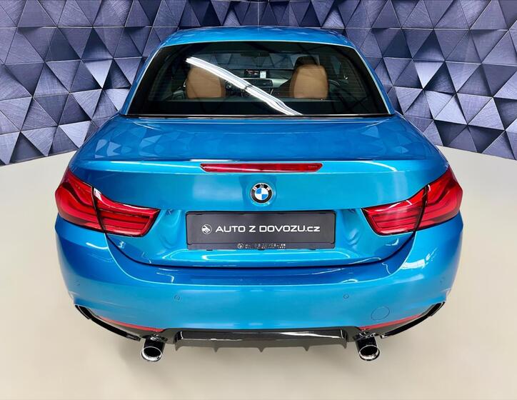 BMW Řada 4 11