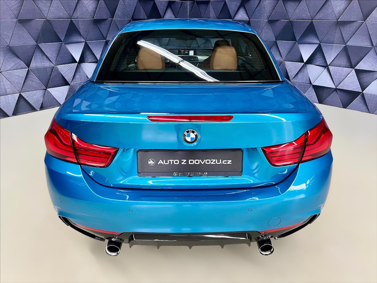 BMW Řada 4