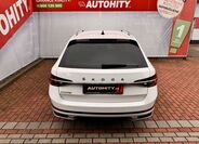 Škoda Superb 8