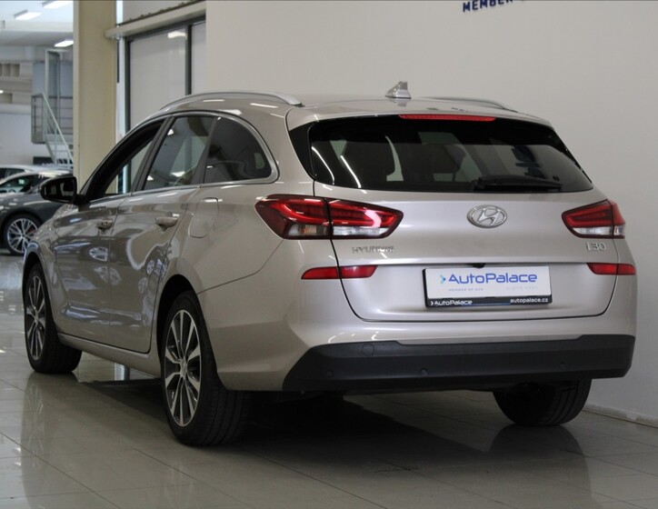 Hyundai i30 3