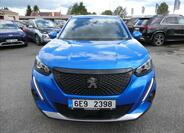 Peugeot 2008 2