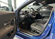 Mercedes-Benz CLA 13