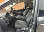Volkswagen Sharan 15