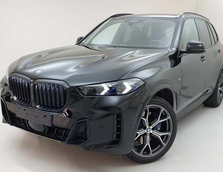 BMW X5 1