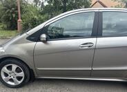 Mercedes-Benz Třídy A 10