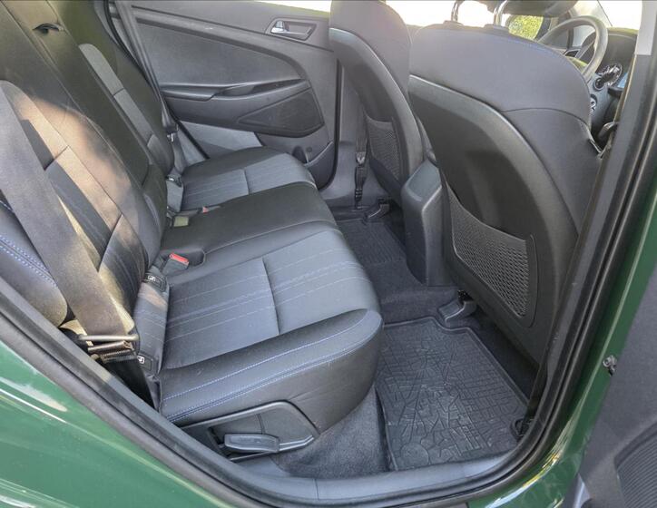 Hyundai Tucson 21