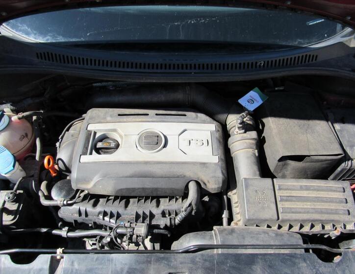 Seat Altea 27