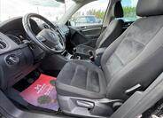 Volkswagen Tiguan 11