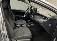 Toyota Corolla 8