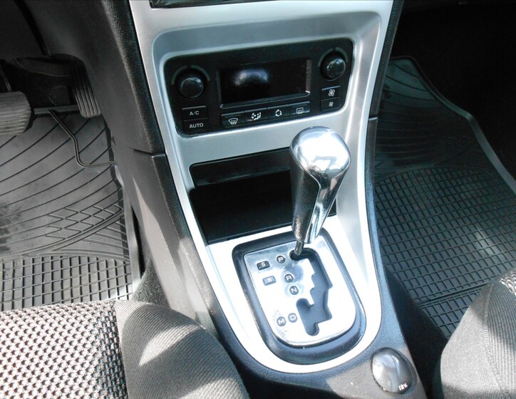 Peugeot 307 12