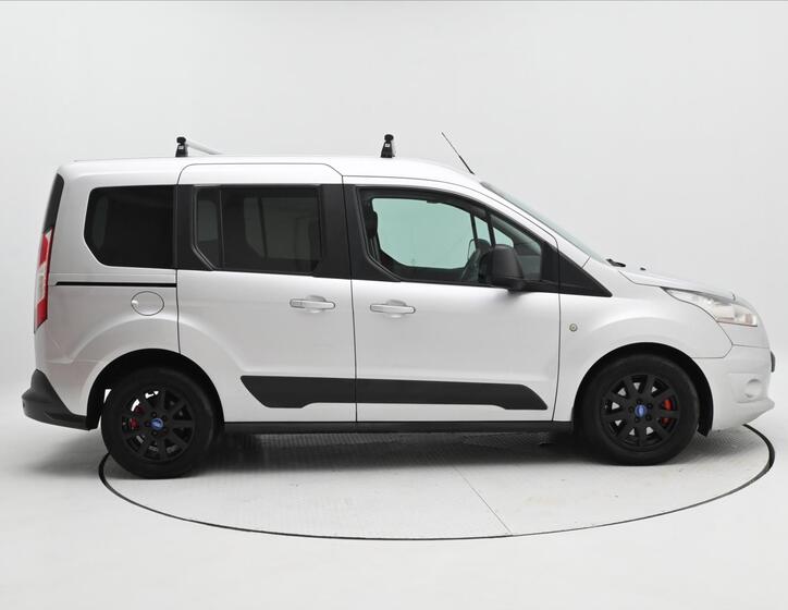 Ford Tourneo Connect 4