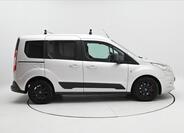 Ford Tourneo Connect 4