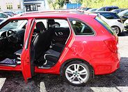 Škoda Fabia 10