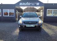 KIA Sportage 2