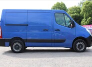 Renault Master 4