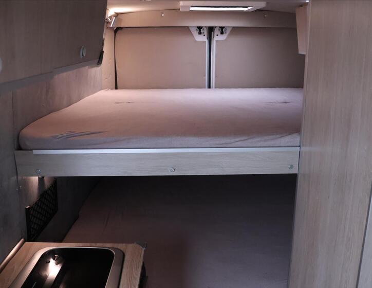 Fiat Ducato 20