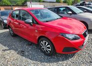 Seat Ibiza 2
