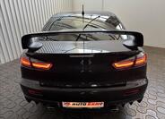 Mitsubishi Lancer 7