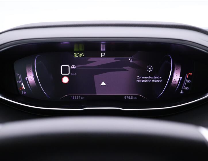 Peugeot 5008 24