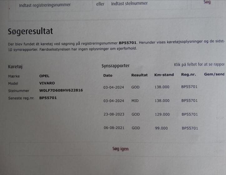 Opel Vivaro 47