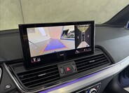 Audi SQ5 40