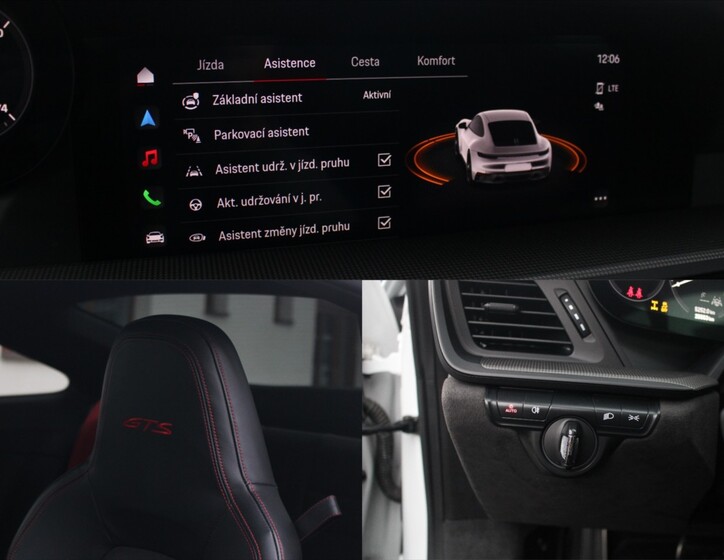Porsche 911 58