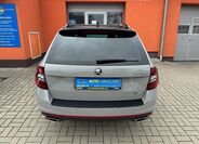 Škoda Octavia 6