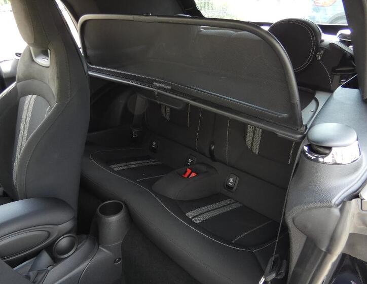 Mini Cooper 21