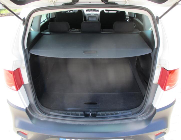 Seat Altea 9