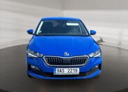 Škoda Scala 2