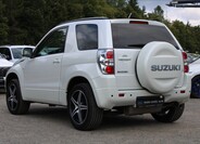 Suzuki Grand Vitara 7